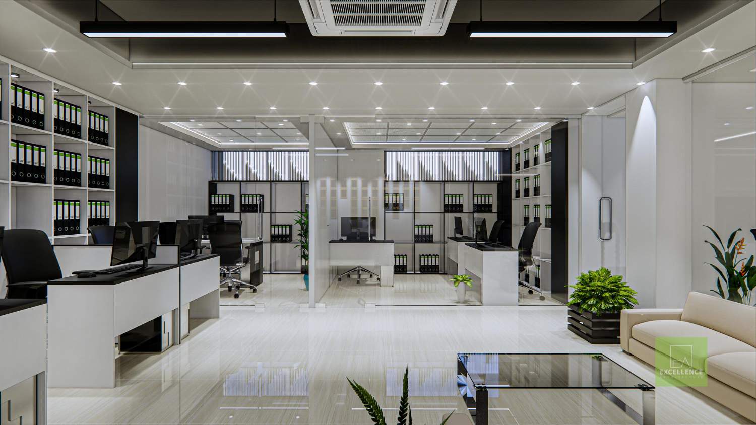 Mobiliario comercial en madera en Rivas-Vaciamadrid